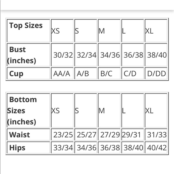 Sheer thong lingerie - Picture 5 of 5